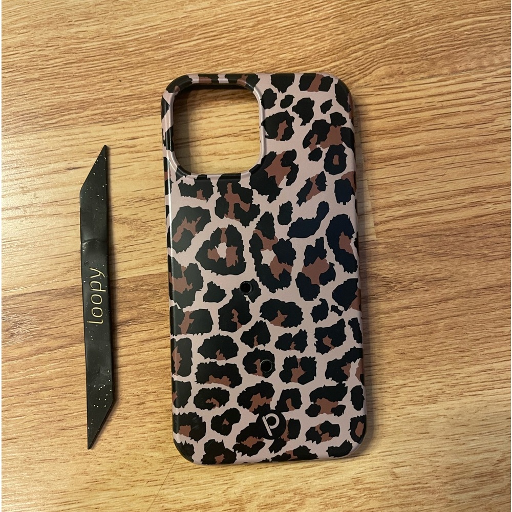 Loopy Case for iPhone 12 Pro Max